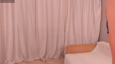 Veronica_Santi live cam on Cam4