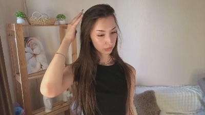 VeronikaSligh live cam on Cam4