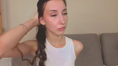 VeronikaSligh live cam on Cam4