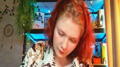 VeronikaWank live cam on Cam4