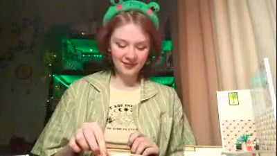 VeronikaWank live cam on UnifiedCams