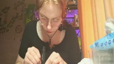 VeronikaWank live cam on Cam4