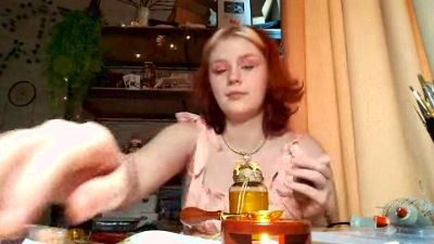 VeronikaWank live cam on Cam4
