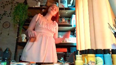 VeronikaWank live cam on Cam4