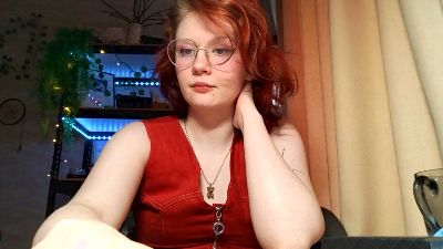 VeronikaWank live cam on Cam4