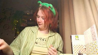 VeronikaWank live cam on Cam4