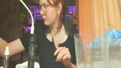 VeronikaWank live cam on Cam4