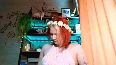 VeronikaWank live cam on Cam4