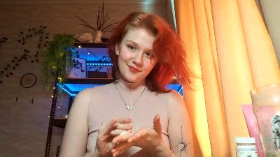 VeronikaWank live cam on Cam4