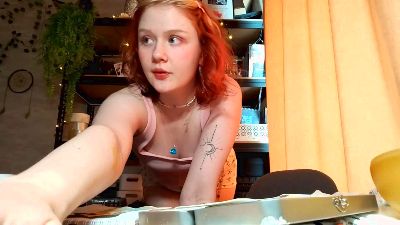 VeronikaWank live cam on Cam4