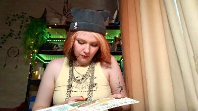 VeronikaWank live cam on Cam4