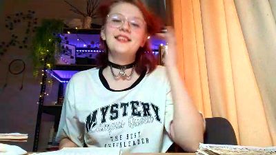 VeronikaWank live cam on Cam4