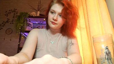 VeronikaWank live cam on Cam4