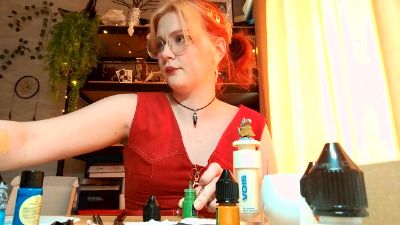 VeronikaWank live cam on Cam4