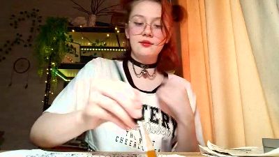 VeronikaWank live cam on Cam4
