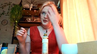 VeronikaWank live cam on Cam4