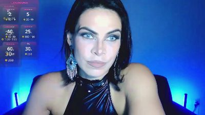 Veronnaink live cam on Cam4