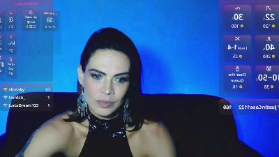 Veronnaink live cam on Cam4