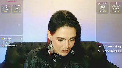 Veronnaink live cam on Cam4
