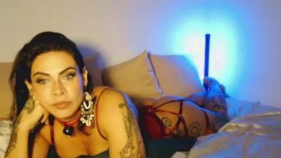 Veronnaink live cam on Cam4