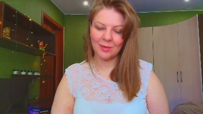 VeronnikaG live cam on Cam4