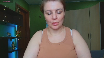 VeronnikaG live cam on Cam4
