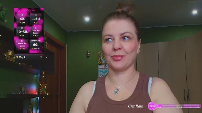 VeronnikaG live cam on Cam4