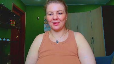 VeronnikaG live cam on Cam4