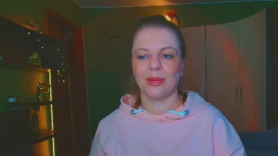 VeronnikaG live cam on Cam4