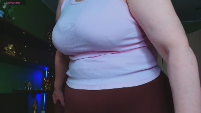 VeronnikaG live cam on Cam4