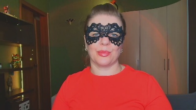 VeronnikaG live cam on Cam4