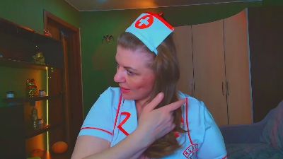 VeronnikaG live cam on Cam4