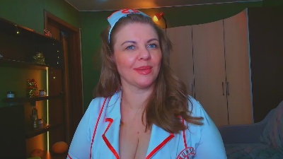 VeronnikaG live cam on Cam4