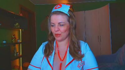 VeronnikaG live cam on Cam4