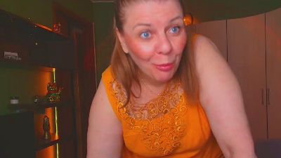 VeronnikaG live cam on Cam4