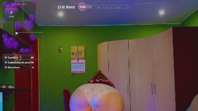 VeronnikaG live cam on Cam4