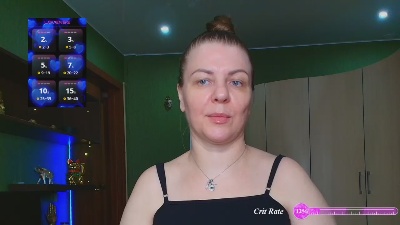 VeronnikaG live cam on Cam4