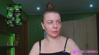 VeronnikaG live cam on Cam4