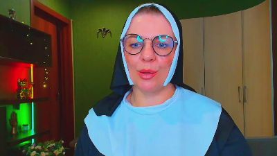 VeronnikaG live cam on Cam4