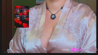 VeronnikaG live cam on Cam4