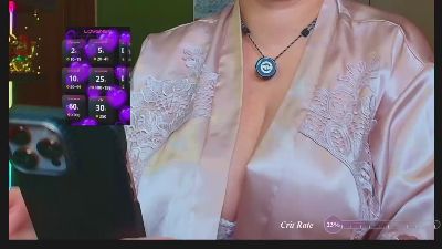 VeronnikaG live cam on Cam4