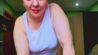 VeronnikaG live cam on Cam4