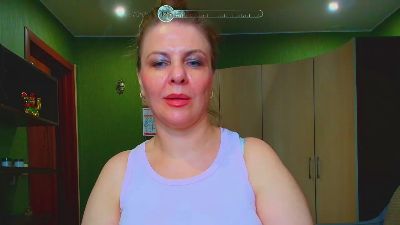 VeronnikaG live cam on Cam4