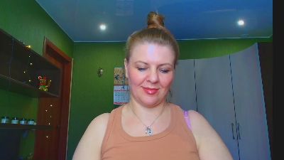 VeronnikaG live cam on Cam4
