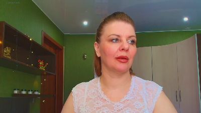 VeronnikaG live cam on Cam4