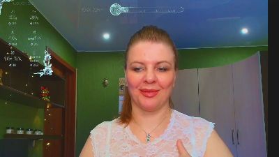 VeronnikaG live cam on Cam4