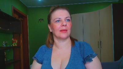 VeronnikaG live cam on Cam4