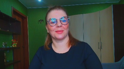 VeronnikaG live cam on Cam4