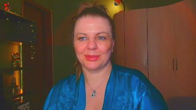 VeronnikaG live cam on Cam4