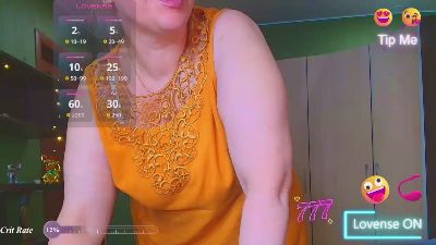 VeronnikaG live cam on Cam4